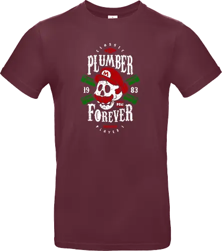 Plumber Forever
