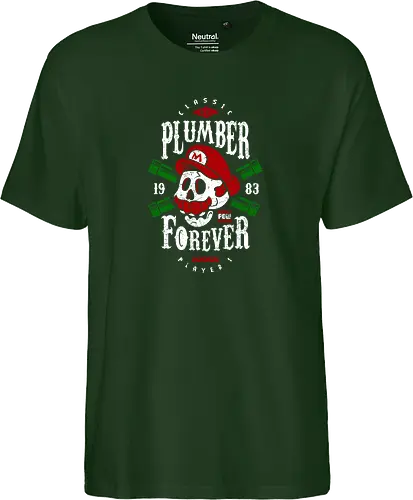 Plumber Forever