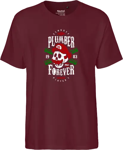 Plumber Forever