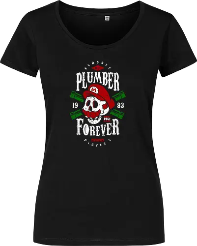Plumber Forever