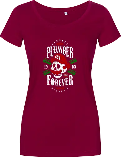 Plumber Forever