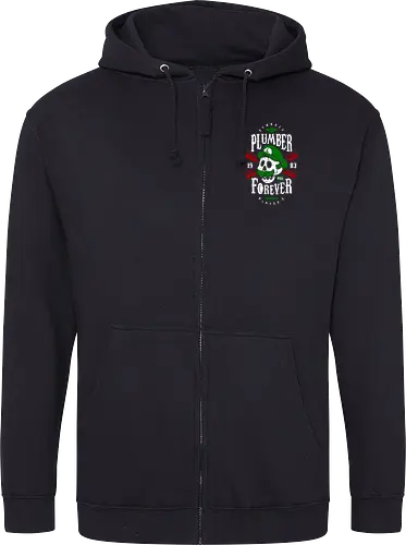 Plumber Forever - Player 2