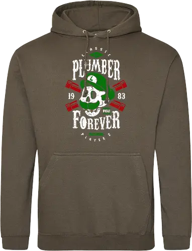 Plumber Forever - Player 2