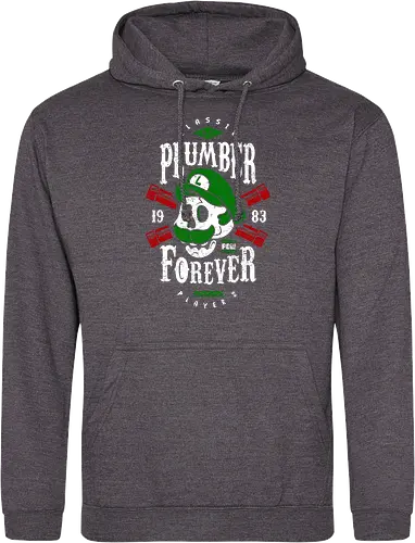 Plumber Forever - Player 2