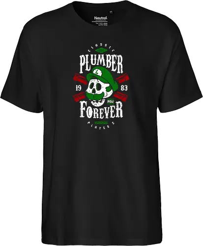 Plumber Forever - Player 2