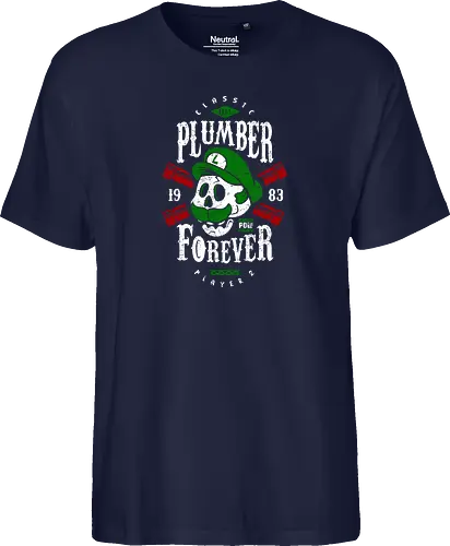 Plumber Forever - Player 2