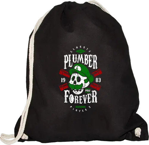 Plumber Forever - Player 2