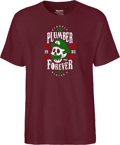 Plumber Forever - Player 2