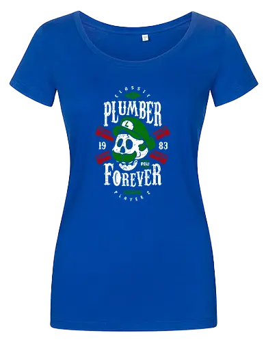 Plumber Forever - Player 2