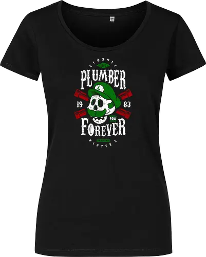 Plumber Forever - Player 2
