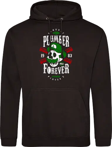 Plumber Forever - Player 2