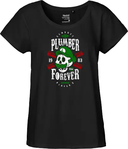 Plumber Forever - Player 2