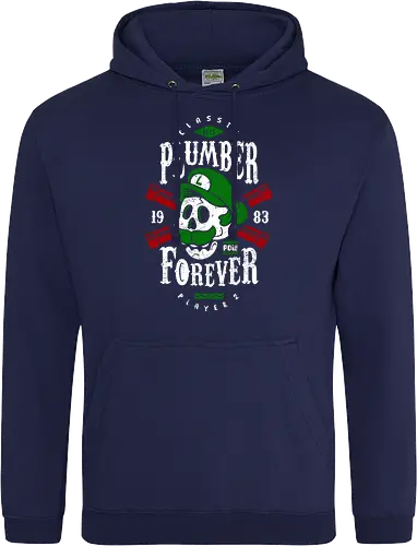 Plumber Forever - Player 2
