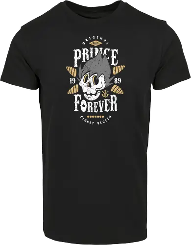 Prince Forever
