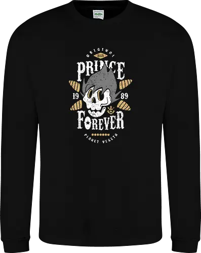 Prince Forever