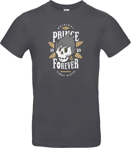 Prince Forever