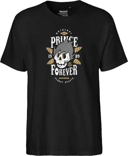 Prince Forever