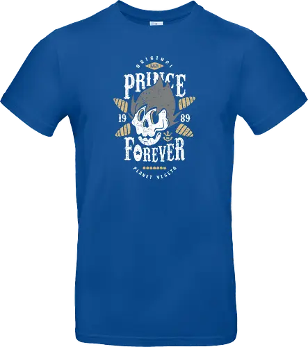 Prince Forever