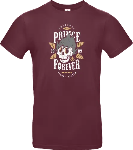 Prince Forever