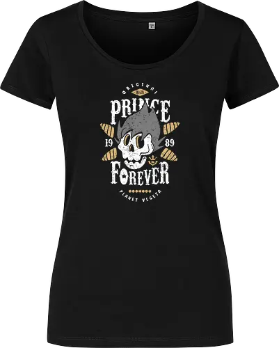 Prince Forever