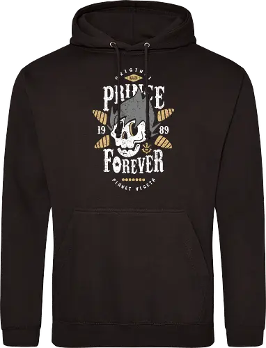 Prince Forever