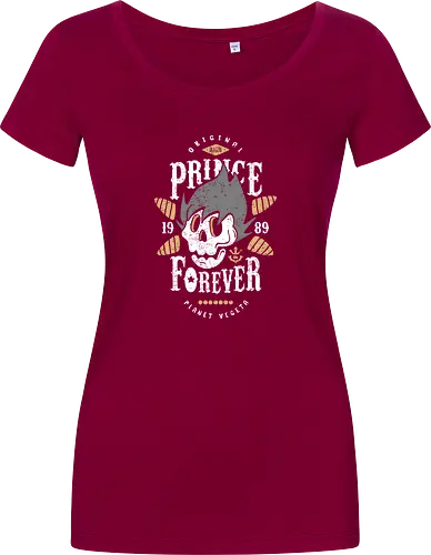 Prince Forever