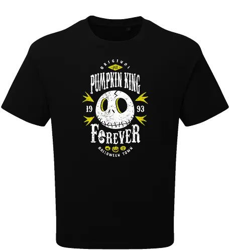 Pumpkin King Forever