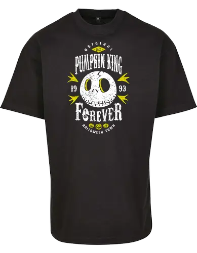 Pumpkin King Forever
