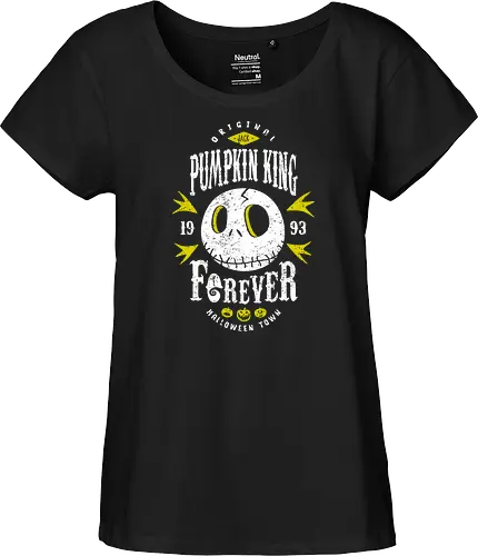 Pumpkin King Forever