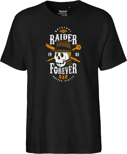 Raider Forever