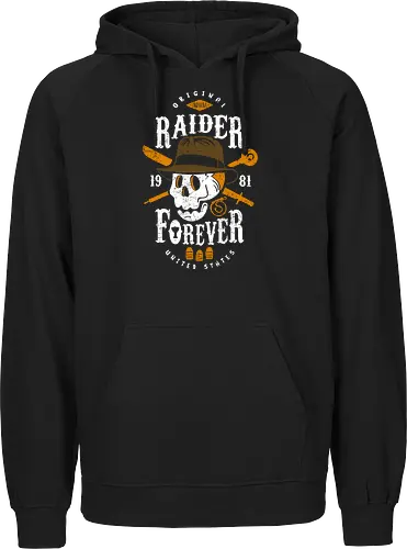 Raider Forever