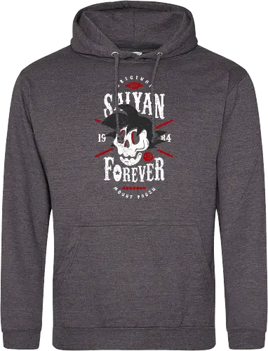Saiyan Forever