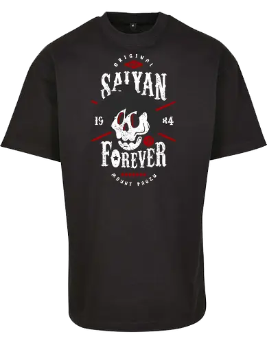 Saiyan Forever