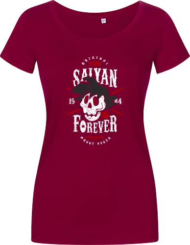 Saiyan Forever