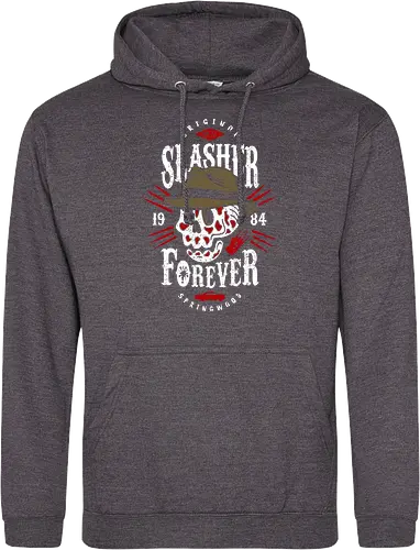 Slasher Forever