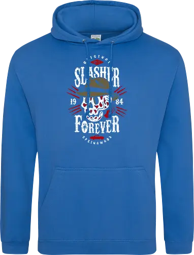 Slasher Forever