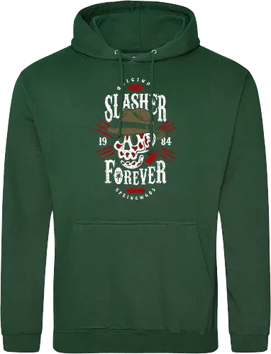 Slasher Forever