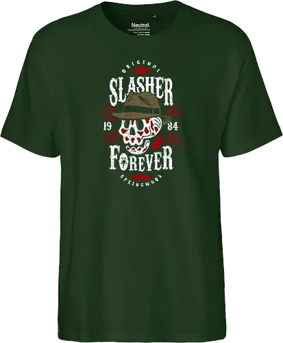 Slasher Forever