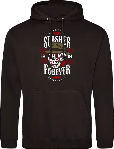 Slasher Forever