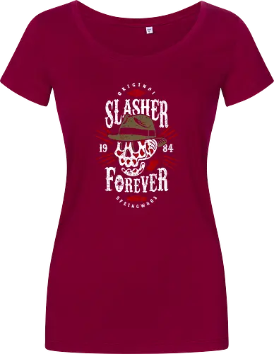 Slasher Forever