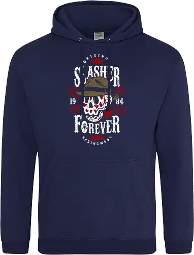 Slasher Forever