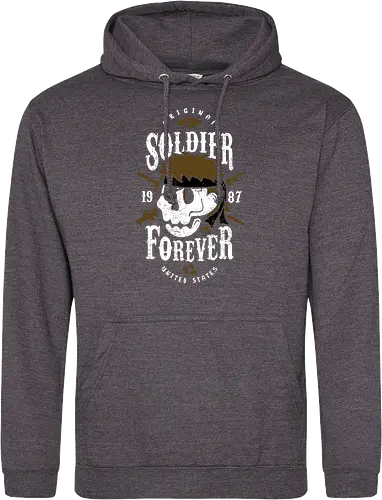 Soldier Forever