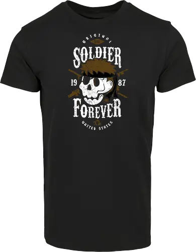 Soldier Forever