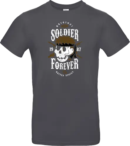 Soldier Forever