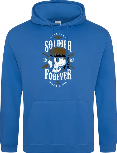Soldier Forever