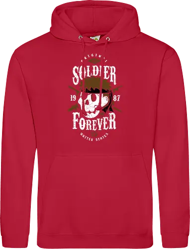 Soldier Forever