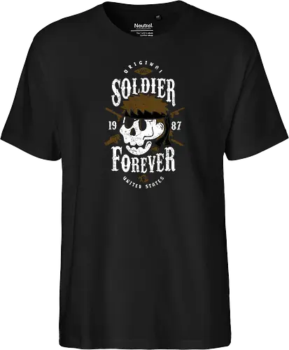 Soldier Forever