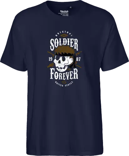 Soldier Forever