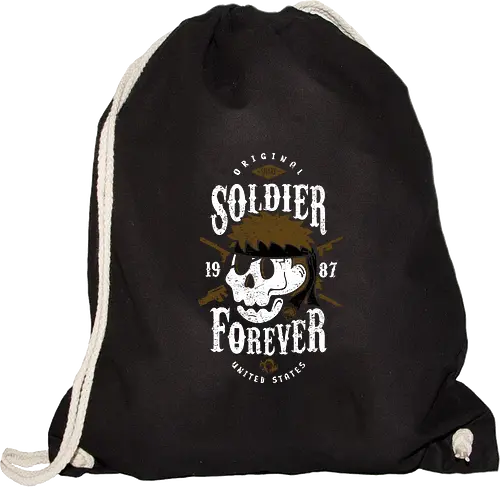 Soldier Forever
