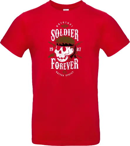 Soldier Forever